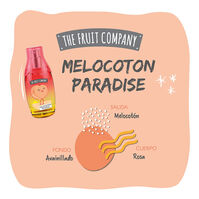 Melocotón Paradise 40ml-206917 Melocotón Paradise 40ml-206917 1